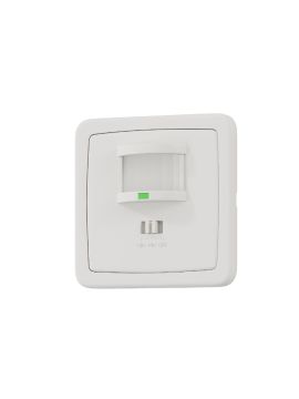 Датчики движения и освещенности 800Вт Maytoni SI-02