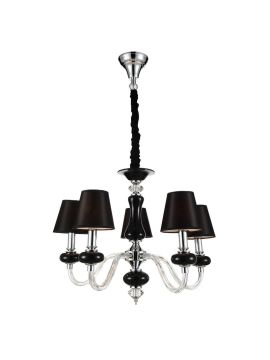 Подвесная люстра ST Luce Lume SL654.403.05