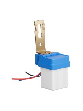 Датчики движения и освещенности 1200Вт Maytoni SL-01