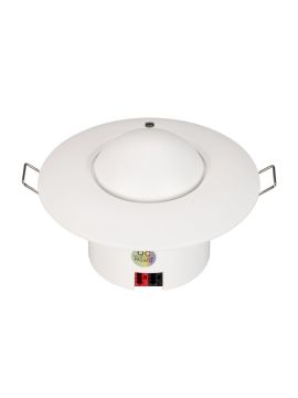 Датчик присутствия Arlight KNX-301-022-IN BUS, MW 038409 УЦ