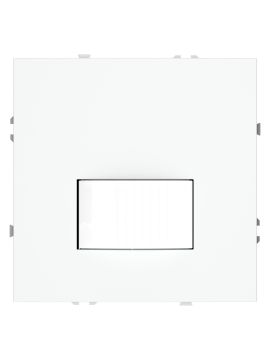 Датчик движения встраиваемый VOLTUM S70 VLS070502