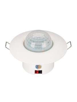 Датчик присутствия Arlight KNX-301-012-IN BUS, PIR 038408