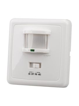 Датчик движения инфракрасный Arlight PIR09A 017834