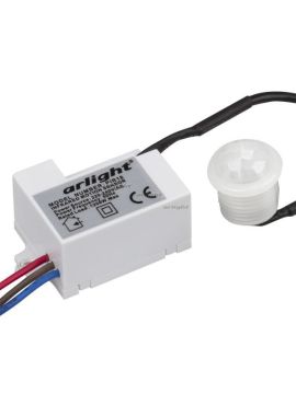 Инфракрасный датчик движения Arlight PIR18 017840