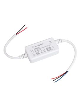 Диммер Arlight ARL-Sirius-Tuya-Mix-SUF Slim (12-24V, 2x3A, 2.4G) 032347