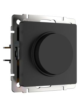 Диммер Werkel черный матовый W1142008 4690389212901 a069583