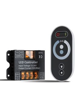 Диммер для светодиодно ленты Maytoni CLM001