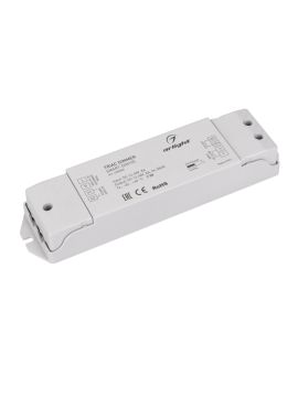Диммер Arlight Smart-Dim105 (12-48V, 8A, Triac) 035060