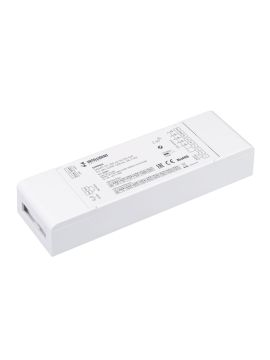 Диммер Arlight SMART-CC-205-62-SH-PD-SUF (12-48V, 5x350-1200mA, ZB, 2.4G) 050857