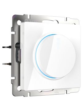 Диммер с подсветкой Werkel белый W1142101 4690389155260