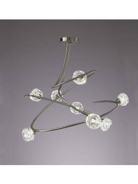 Подвесная люстра Mantra Maremagnum 4540