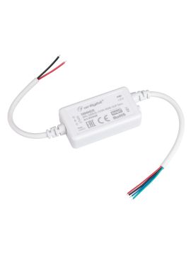 Диммер Arlight ARL-Sirius-Tuya-RGB-SUF Slim (12-24V, 3x2A, 2.4G) 032348