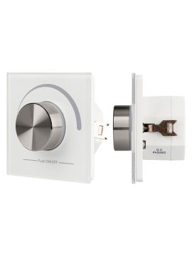 Роторная панель Arlight Dali-133-BR-Dim-IN (Bus, 230V) 026493