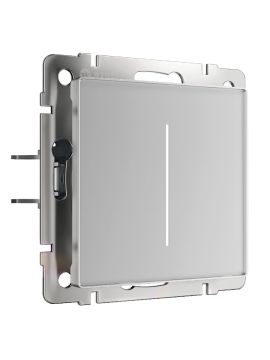 Умный сенсорный диммер Werkel 4690389195440 W3443106 a063596