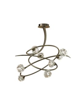 Подвесная люстра Mantra Maremagnum 4070