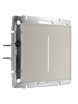 Умный сенсорный диммер Werkel W3443141 4690389213830 a069766