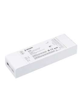 Диммер Arlight SMART-CC-205-72-SH-PD-SUF (12-48V, 5x350-1200mA, 2.4G) 038209
