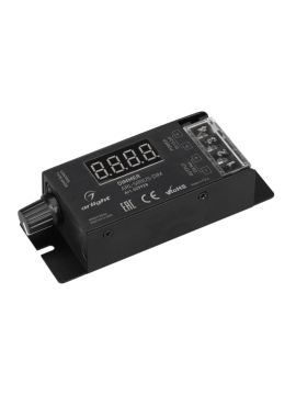 Диммер Arlight ARL-Sirius-Dim (12-24V, 1x25A, 2.4G) 029928