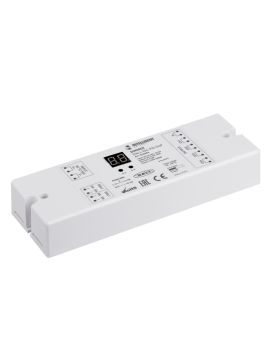 Диммер Arlight Dali-104-PD-SUF (12-36V, 4х8А) 026504