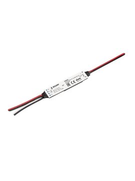 Диммер Arlight SMART-PWM-101-72-DIM-PD-SUF (12-24V, 1x3A, SS, 2.4G) (IARL, Пластик) 038181