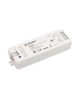Диммер Arlight SMART-PWM-101-72-DIM-PD-SUF (12-48V, 1x8A, SS, 2.4G) 038180