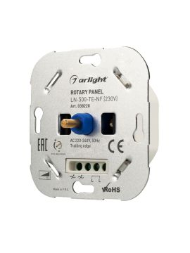 Панель роторная Arlight LN-500-TE-NF (230V) 038228