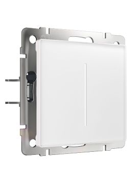 Умный сенсорный диммер Werkel 4690389195433 W3443101 a063593