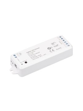Диммер Arlight SMART-PWM-102-72-DIM-SUF (12-36V, 2x5A, ZB) 046534