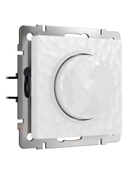 Диммер Werkel Hammer белый 4690389162701