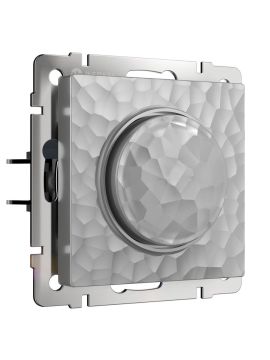 Диммер Werkel Hammer серебряный W1242006 4690389162725