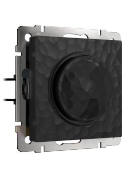 Диммер Werkel Hammer черный W1242006 4690389162732