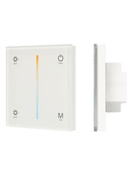 Панель Arlight Sens Smart-P21-Mix White (12-24V, 2.4G) 025167