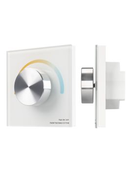 Панель Arlight Rotary Smart-P20-Mix (12-24V, 2.4G) 025137