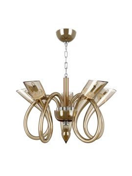 Подвесная люстра Lightstar Stella 892063