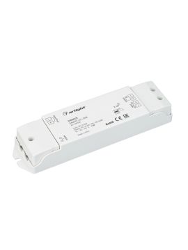 Диммер Arlight Smart-D1-Dim (12-24V, 1x10A, 2.4G) 029920