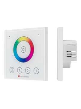 Панель Arlight ARL-2022-RGB (12-24V, 3x4A, Sens) 029931