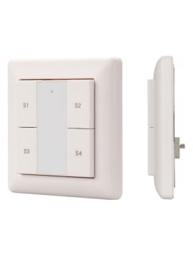 Панель Arlight Dali-223-1G-4SC-IN (Bus, только сцены) 025501