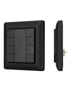Панель Arlight Dali-223-4G-Dim-IN-Black (Bus) 029245