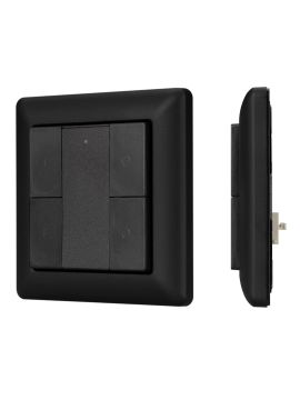 Панель Arlight Dali-223-2G-Dim-IN-Black (Bus) 031101