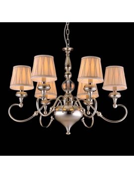 Подвесная люстра Crystal Lux Kripton SP6