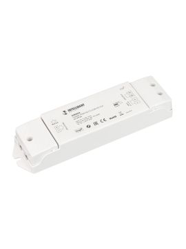Диммер Arlight SMART-PWM-102-72-CDW-PD-SUF (12-36V, 2x5A, ZB, 2.4G) 037341