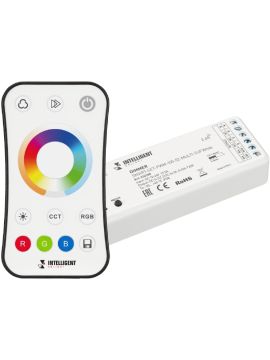 Диммер Arlight Smart-Set-PWM-105-52-Multi-Suf White 036188