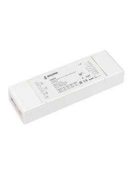 Диммер Arlight SMART-PWM-105-72-RGB-MIX-PD-SUF (12-48V, 5x6A, TUYA BLE, 2.4G) 037343