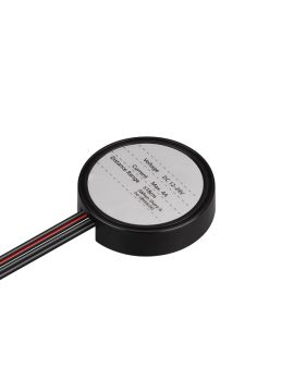 Диммер Arlight SR-PRIME-MIRROR-R35-BK (12-24V, 48-96W, PROXIMITY SENSOR) 046145