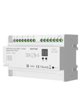 Диммер четырехканальный Maytoni Dali 721020