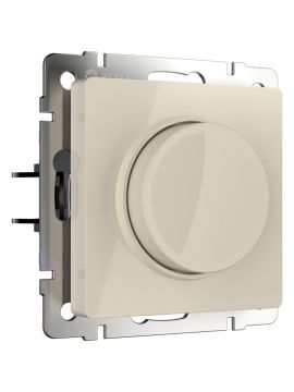 Диммер Werkel слоновая кость W1142003 4690389155673