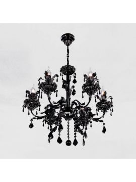 Подвесная люстра Citilux Тэта CL327161