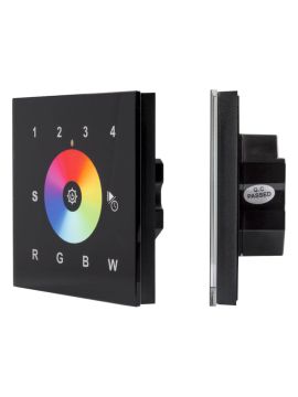 Панель Arlight SR-2300TR-IN Black (Dali, RGBW) 020242