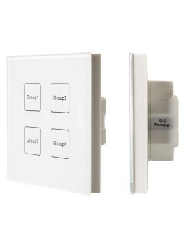 Сенсорная панель Arlight Dali-113-4G-Dim-IN (Bus) 026494