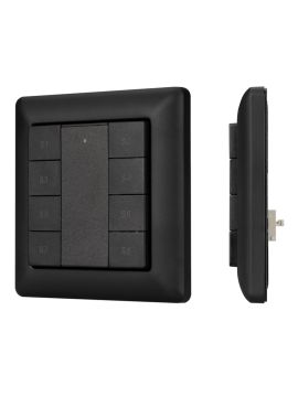 Панель Arlight Dali-223-1G-8SC-IN-Black (Bus) 029244